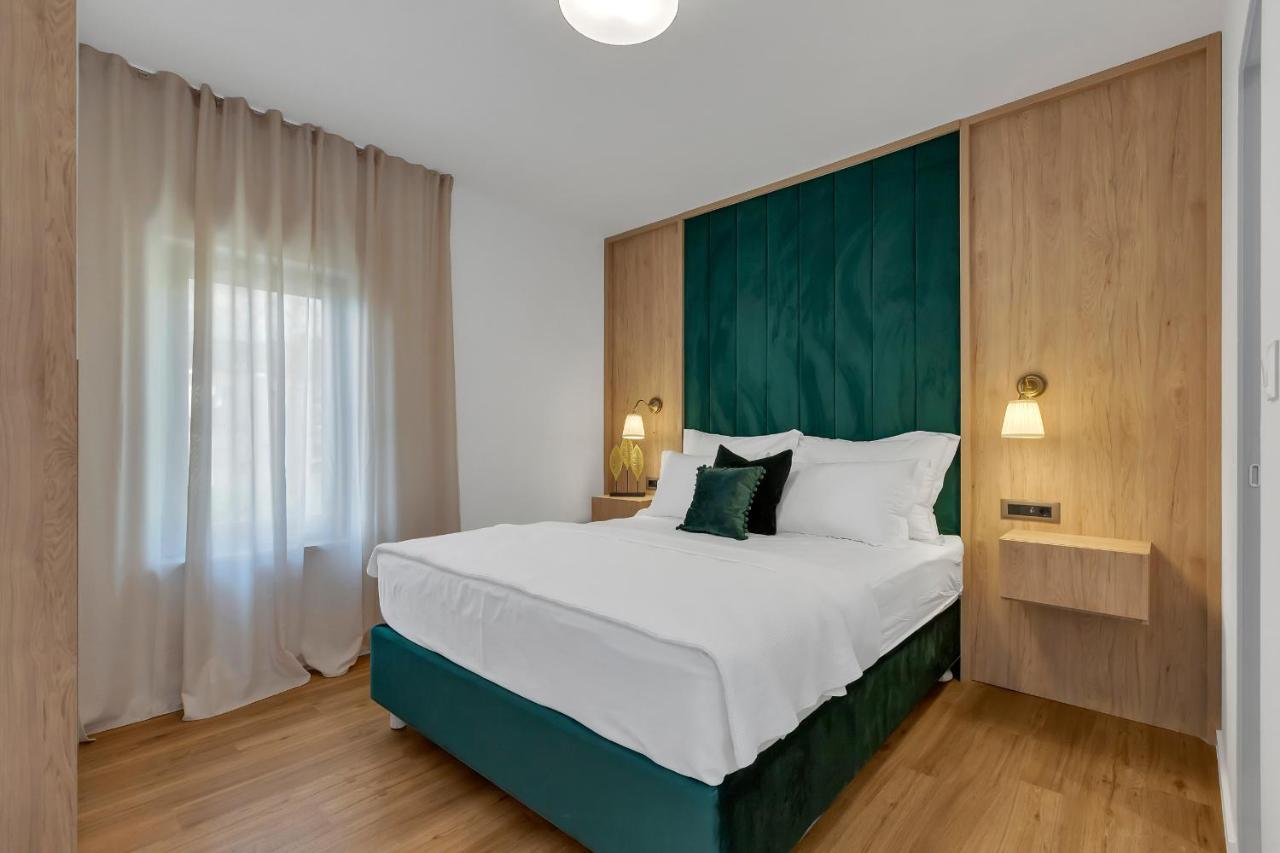5-6 Luxury L&l - 100m From The - Makarska Exklusiv