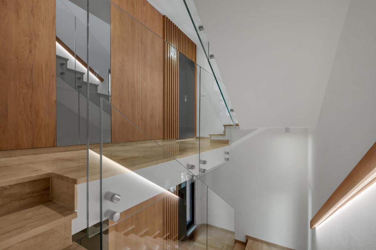 5-6 Luxury L&l - 100m From The - Makarska Exklusiv Tucepi