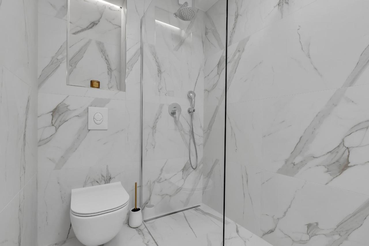Apartment 5-6 Luxury L&l - 100m From The - Makarska Exklusiv Tucepi